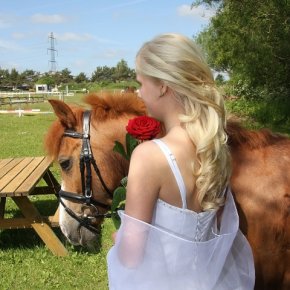 Konfirmationsfotografering