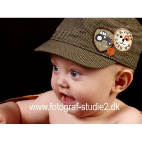 Babyfotografering Slagelse