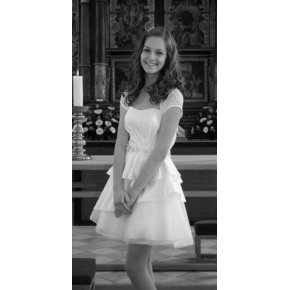 Konfirmationsfotografering Slagelse