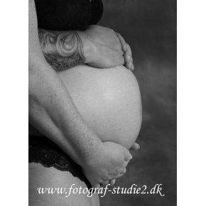 MaveBilleder / Graviditetsbilleder
