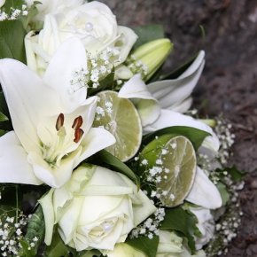 Bryllupsbilleder Fotograf