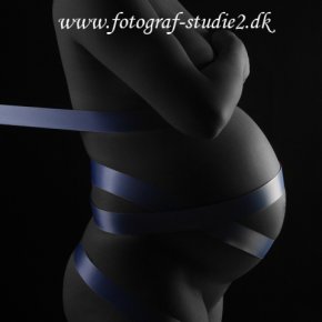 Gravid Fotograf