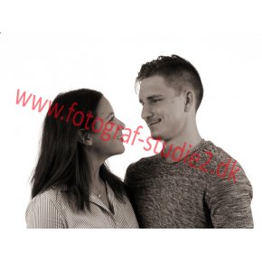 Parbilleder Fotograf Slagelse