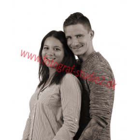 Familiebilleder Parbilleder