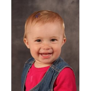 Brne-portrt Fotograf