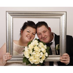 Bryllupsbilleder Fotograf Sjlland