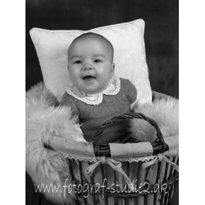 Baby billede Sjlland