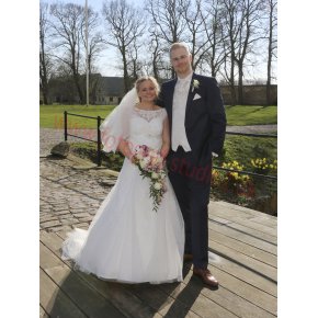 Bryllupsfotograf Studie2 Slagelse