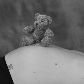 Mavebilleder Gravidfotografering Slagelse Fotograf