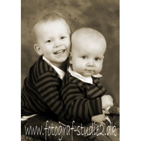 Sskendebillede Brnefotograf