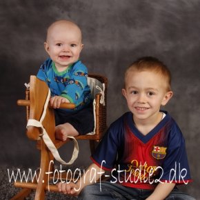 Brnefotograf Slagelse