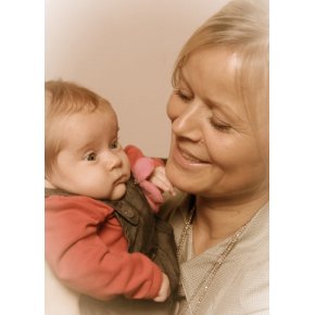 Fotograf Slagelse Mor-Barn