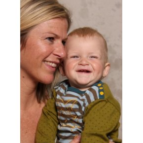 Mor Barn billede Fotograf