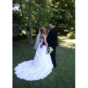 Bryllupsbilleder Slagelse