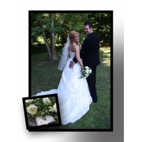 Bryllupsfotografering Slagelse