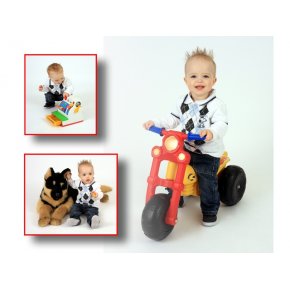 Fotograf Slagelse Brn