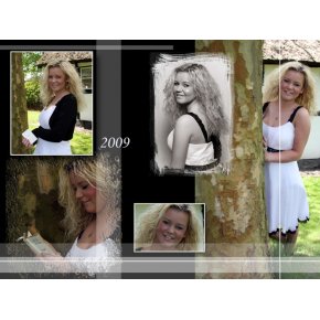 Fotograf Slagelse Konfirmand