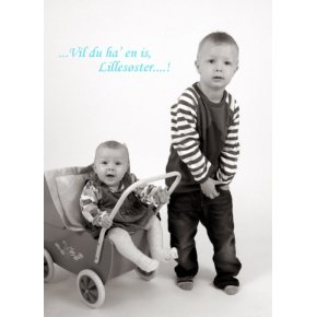 Brnebilleder effektfoto