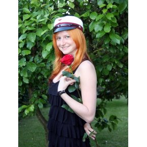 Fotograf Slagelse Student