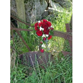 Buketbillede Fotograf