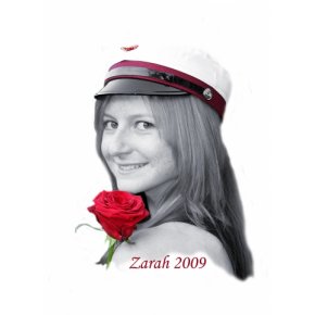 Fotograf Student effektbillede