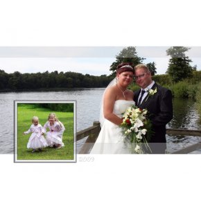 BryllupsCollage Slagelse