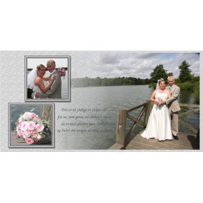 Designalbum Fotograf Slagelse