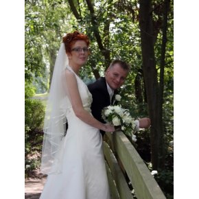 Bryllupsbilleder Fotograf