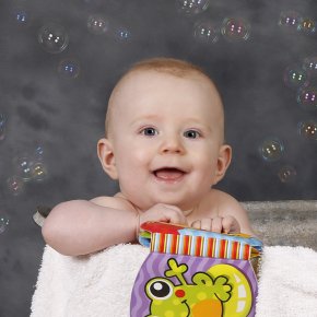 Baby Foto Slagelse Fotograf