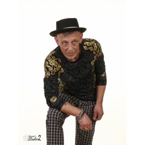 Portfolio Model Fotograf Slagelse