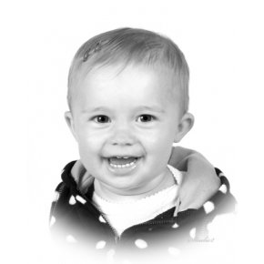 Brne portrtfotografering