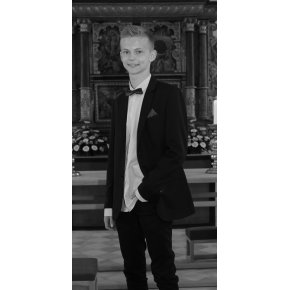 Konfirmandfotografering Slagelse Fotograf