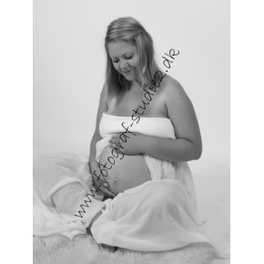 Graviditetebilleder Fotograf