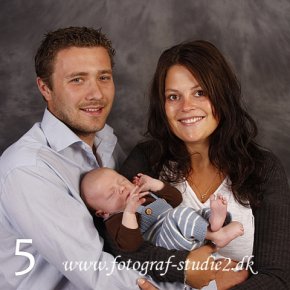 Familie-billeder Fotograf Slagelse