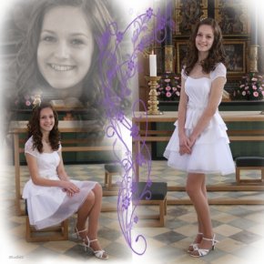 Konfirmand Fotograf Vemmelev