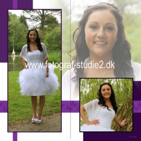 Konfirmation Collage Fotograf