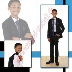 Konfirmation Fotograf Slagelse