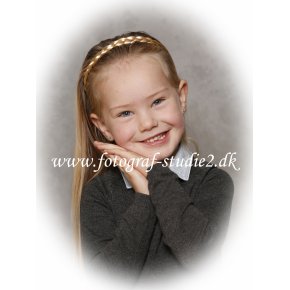 Skolefoto Fotograf Sjlland