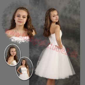 Konfirmand Vemmelev Collage Fotograf