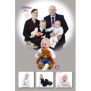 Dbsbilleder Fotograf Slagelse