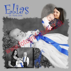 Dbsbilleder Collage Fotograf Slagelse