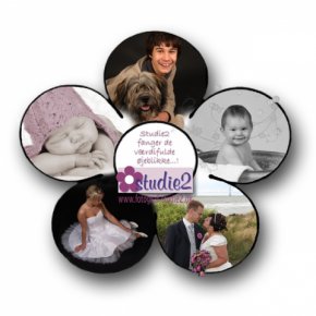 Fotograf Studie 2 Slagelse