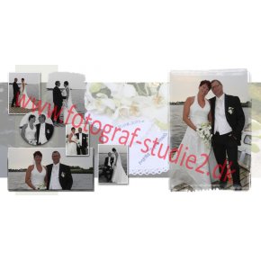 Bryllupsfotograf Slagelse