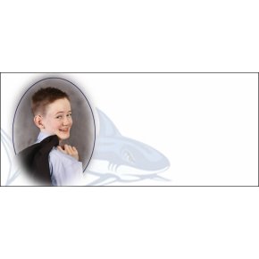 Bordkort Konfirmation