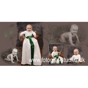 Barnedb Collage Fotograf