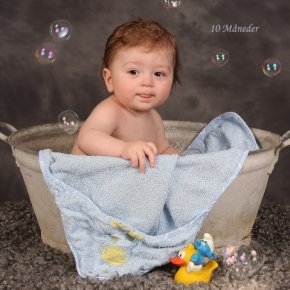 Mnedsbilleder Fotograf