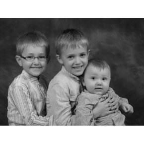 Brnefotograf Sskende