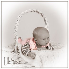 BabyBillede Fotograf Slagelse