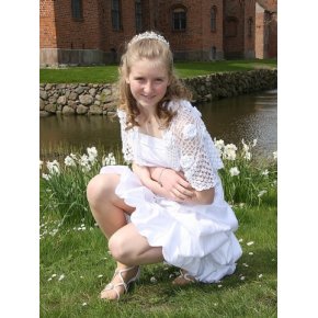 Konfirmand portrtfoto