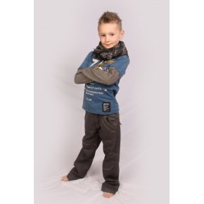 Fotograf drengemodel